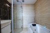 Beautiful and bright apartment for rent in the heart of Tay Ho district, Ha Noi